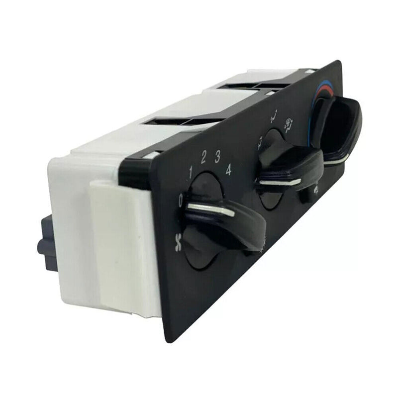 Q21-6119 A/C Climate Control Module Panel for Peterbilt Truck