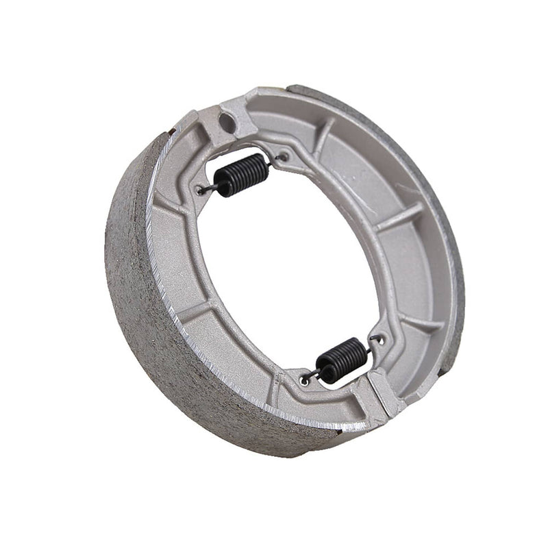 Rear Brake Shoes for Honda ATC185 ATC185S 1980-1983 ATC90 ATV