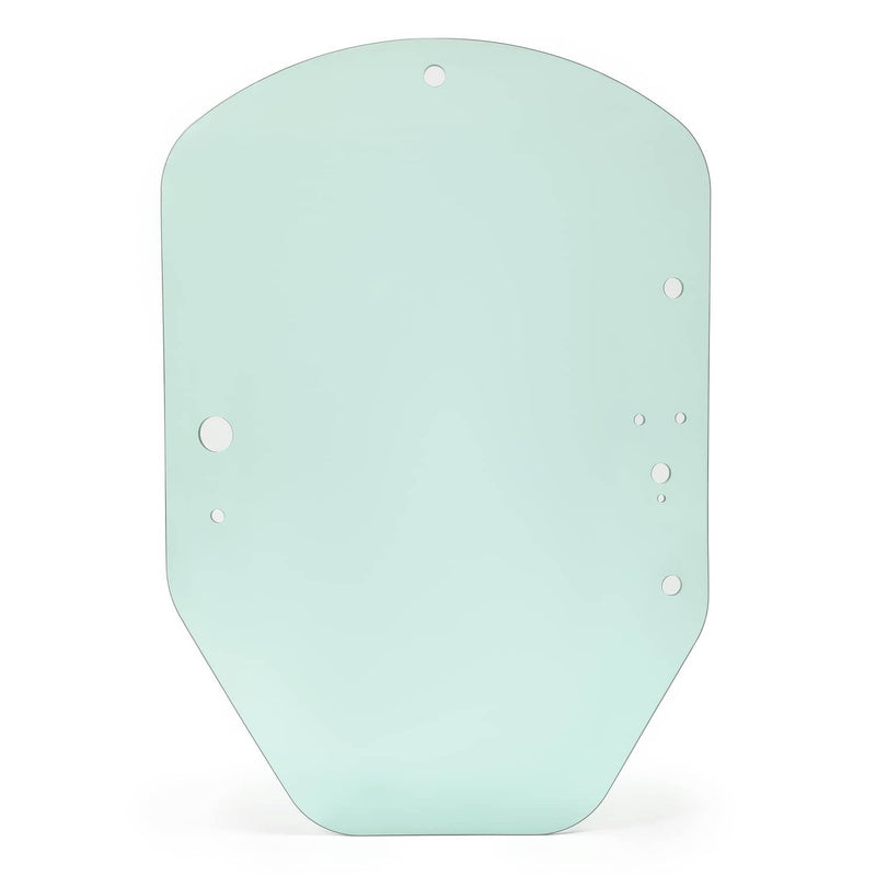 T344818 Cab Door Glass for John Deere 324G 325G 330G 331G 332G 333G Skid Steer