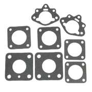 DURAFORCE 876356 875401 Head Gasket Decarbonizing Kit for Volvo Penta AQ 115A 130A 130C