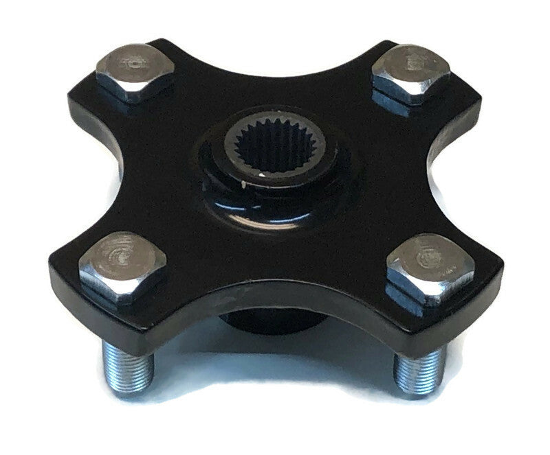 615604 Rear Wheel Hub Flange Plate for EZGO RXV Gas Electric Golf Carts 2008 Up