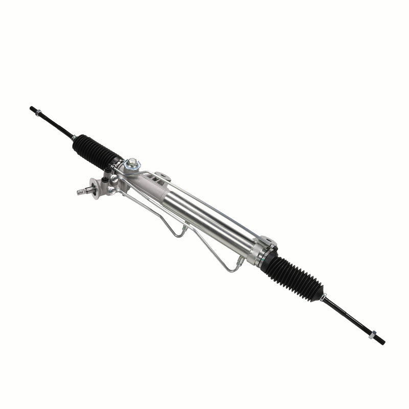 Power Steering Rack Pinion Assembly for Chevy Silverado Sierra 1500 99-06