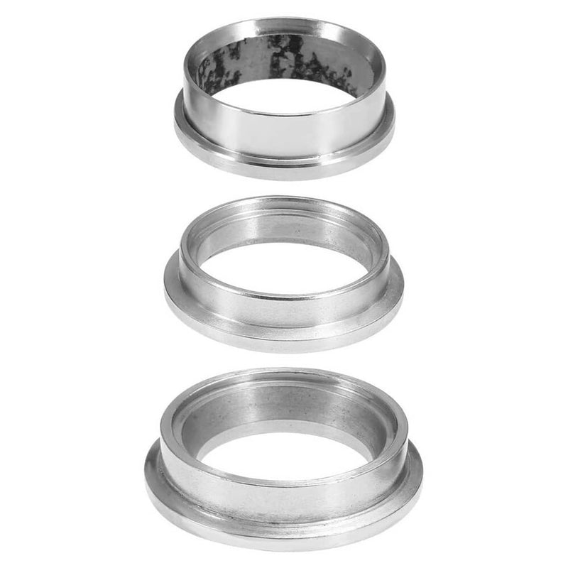 60MM Vband Flange Clamp Wastegate EWG Waste Gate 10 & 18 PSI Spring Kits