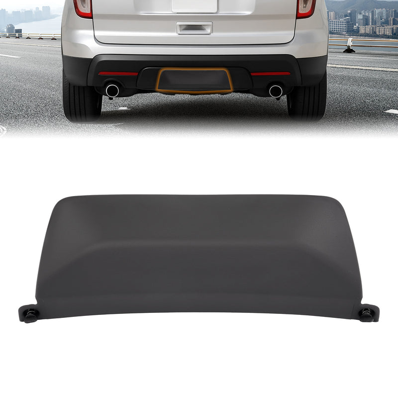 BB5Z17F000BA Trailer Hitch Receiver Cover for Ford Explorer 2011-2015