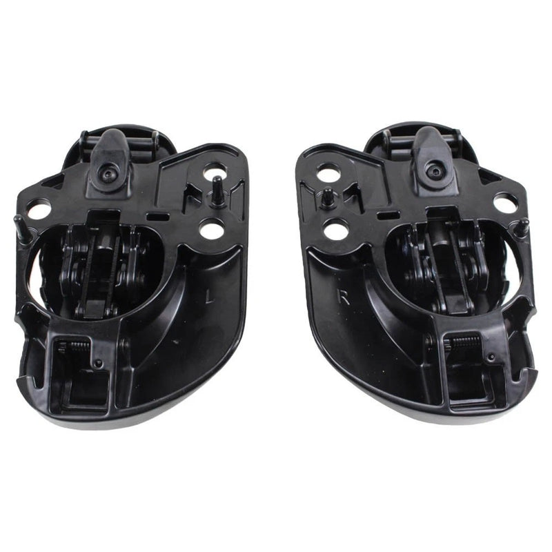 Soft Top Convertible Roof Latch Lock Set Left & Right for Mazda Miata 1990-2003