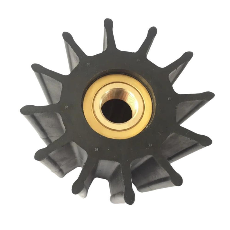 Impeller for Sherwood 29000K 500192 G2902-01 G2902X G2903-1 G2904-01 2 Pieces