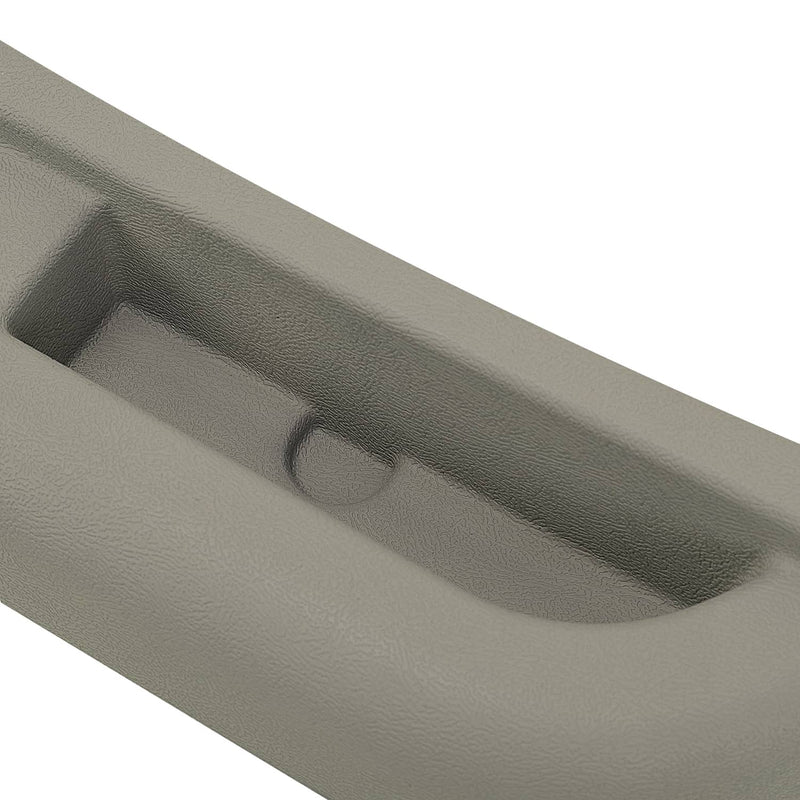 DURAFORCE Inner Door Armrest Pads Panel Handle for Chevy for GMC Blazer Suburban 1988-1994