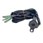 DURAFORCE 896688001 Power Trim Sensor for Mercury Mariner 135/150/175/225/250HP Outboard