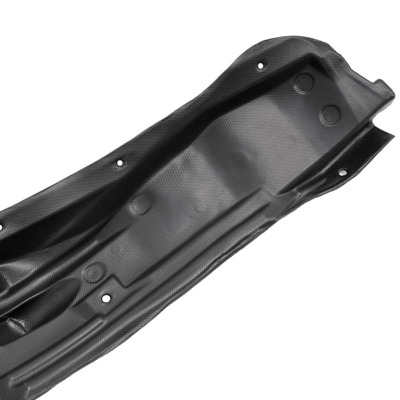 DURAFORCE Fender Liner Front Left Driver Side for Honda Accord Sedan 2016-2017