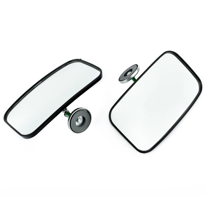 Magnetic Convex Mirrors for Bobcat, for John Deere, for Gehl Skid Loader