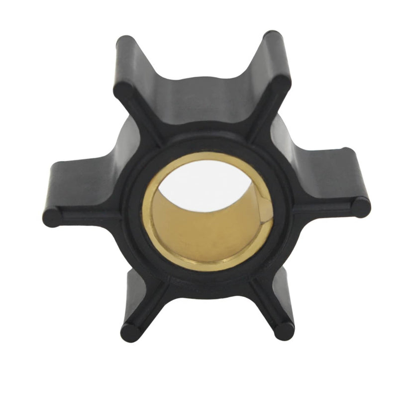 DURAFORCE 386084 Water Pump Impeller for Johnson Evinrude BRP OMC 18-3050 9-45201 500355
