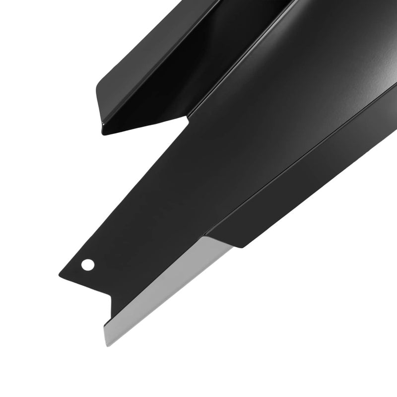 DURAFORCE Rocker Panel Cab Corner Support Mount Floor Pan for Chevy for GMC C/K K10 12PC