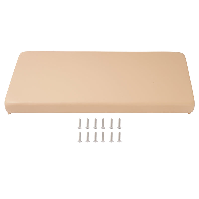 Golf Cart Tan Seat Bottom Assembly for Yamaha G16 G19 G20 G21 G22 96-07