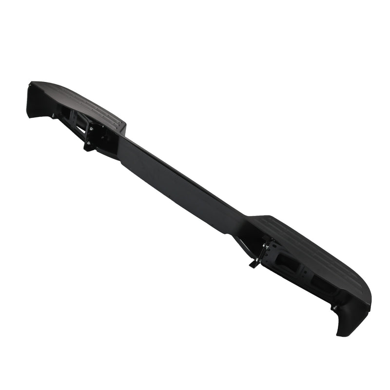 850109JE0A Rear Step Bumper w/ Park for Nissan NV1500 NV2500 NV3500 12-21