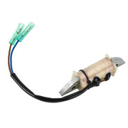 DURAFORCE 63V-85520-00 Charge Coil for Yamaha Outboard Engine 9.9HP 15HP 2 Stroke 18-5183