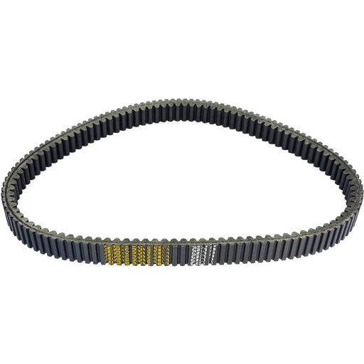DURAFORCE 0823-529 Clutch Drive Belt for Arctic Cat WildCat XX EPS 2020 Metallic UTV