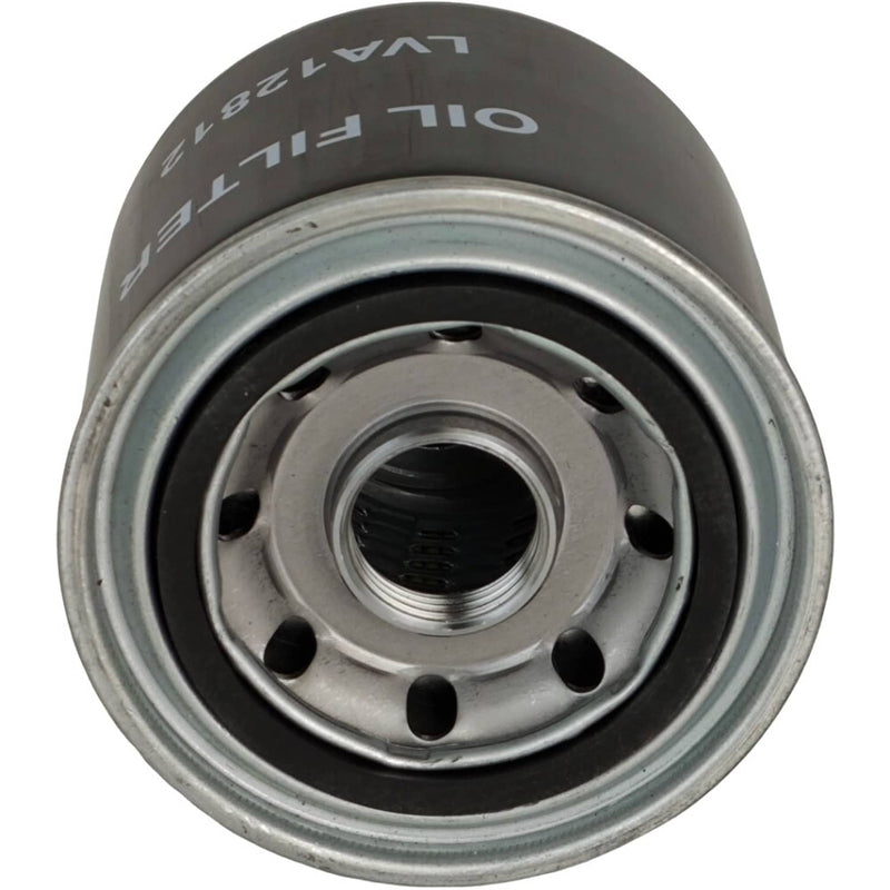 DURAFORCE LVA12812 Transmission Hydraulic Oil Filter for John Deere Tractor 2210 2305 2Pcs