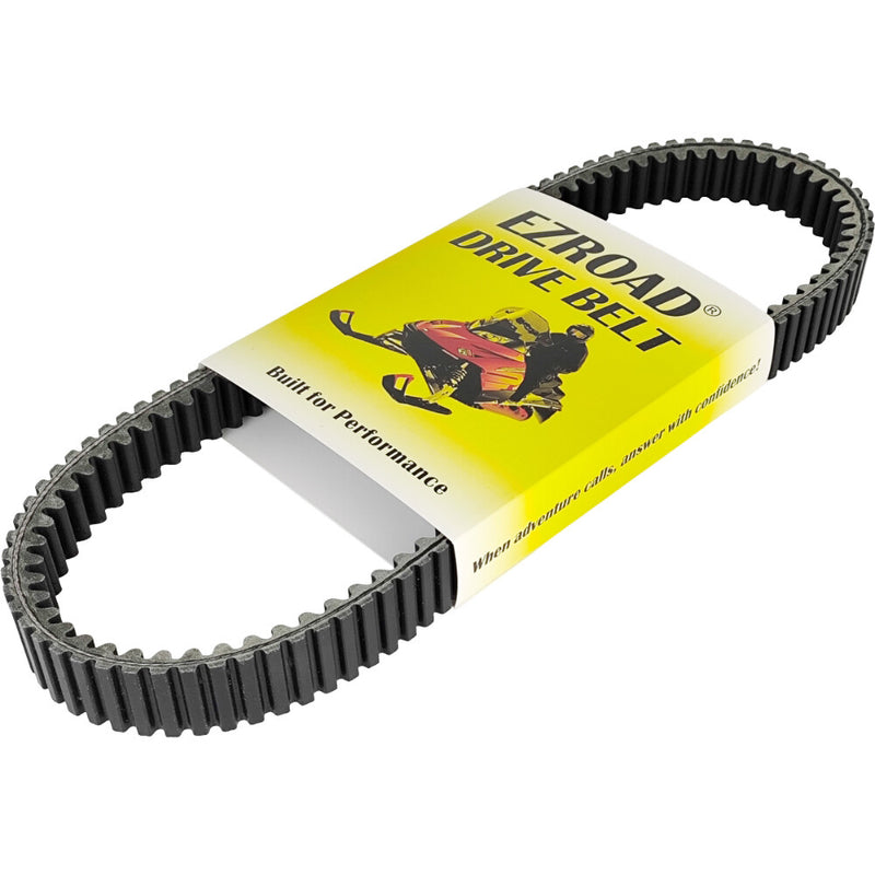 417300197 417300586 Drive Belt for Ski-Doo 2021-2024 Backcountry 600 EFI Sport