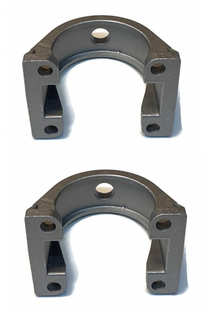 Rear Spring ISO Mount Cap for EZGO Medalist Shuttle Express Workhorse 94 to 08 2