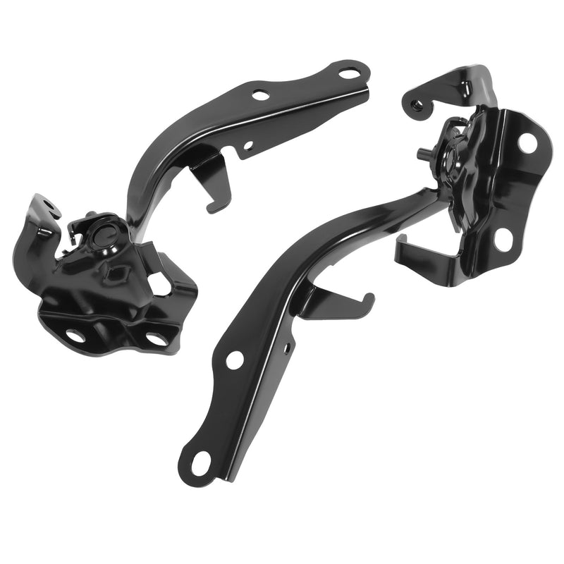 TO1236181 TO1236182 Hood Hinge Set for Toyota 4Runner 2010-2024 LH RH