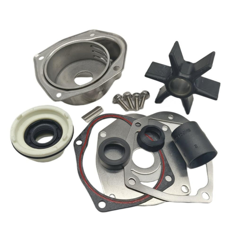8M0094529 Water Pump Repair Kit GLM12043 for Mercury Quicksilver