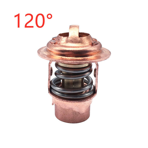 DURAFORCE 18-3549 14586 Thermostat 120° Degree for Mercury Mariner Sears Outboard 6-125 HP