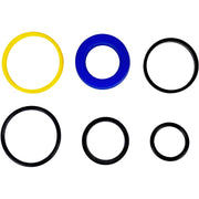 DURAFORCE 32419-1 Hydraulic Cylinder Seal Kit for Woods Backhoe 49838 & 49840 Cyl 1015