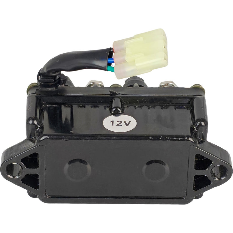 0409-246 12V Winch Solenoid Relay Switch for Arctic Cat Alterra 700 2018-2019