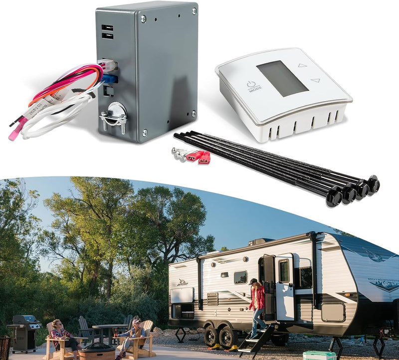 3316410.700 Thermostat Control Kit for Dometic Single Zone RV Air Conditioner
