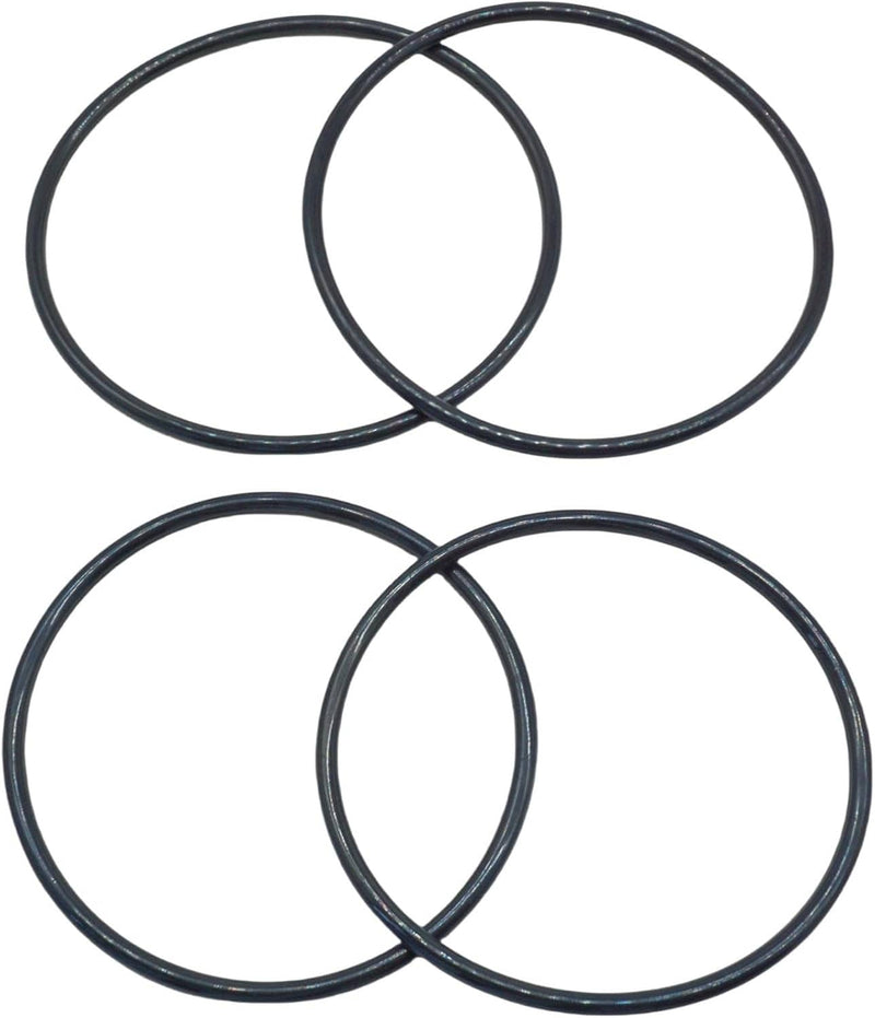 DURAFORCE 8M0045604 896173A01 Seal Kit Steering Cylinder Replacement for Mercury Verado