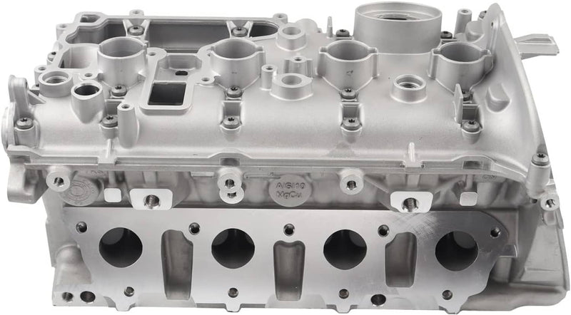 EA888 Cylinder Head Assembly for Audi A4 A5 A6 CAEA CAEB CPMB CAED 06H103373K