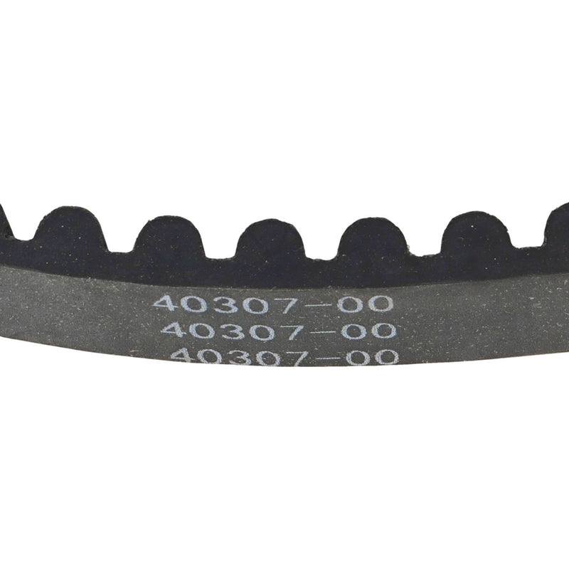 40307-00 Drive Belt for Harley Davidson 2000-2004 FXSTI 1BVB Softail Standard