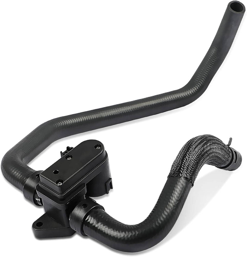 Heater Inlet Hose Control Valve for Nissan Armada Infiniti QX56 5.6L 04-15