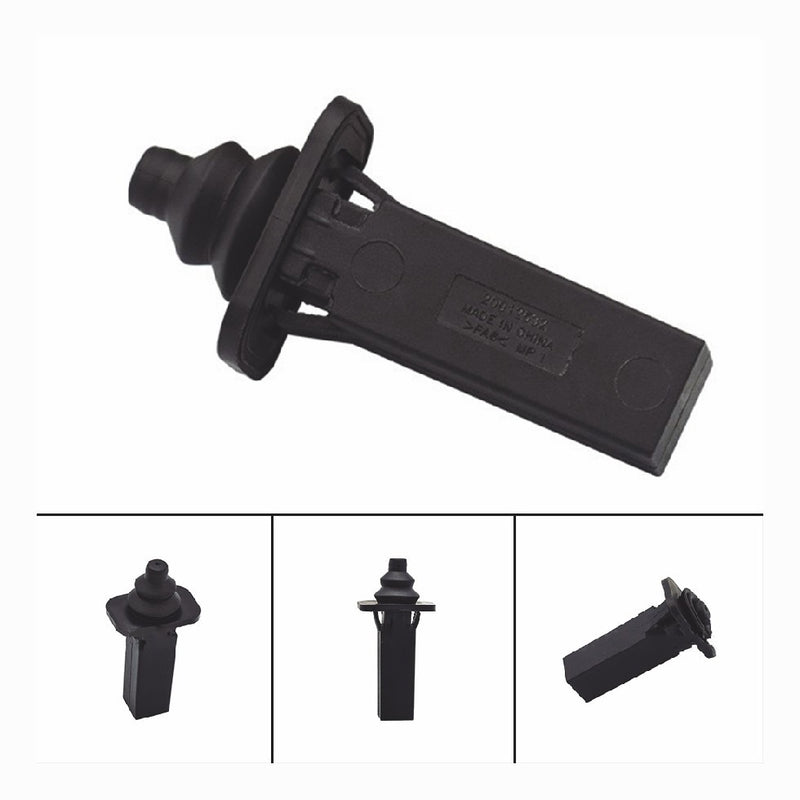 Fuel Tank Filler Door Spring With Plunger Fits For Chevrolet Cadillac 20912532