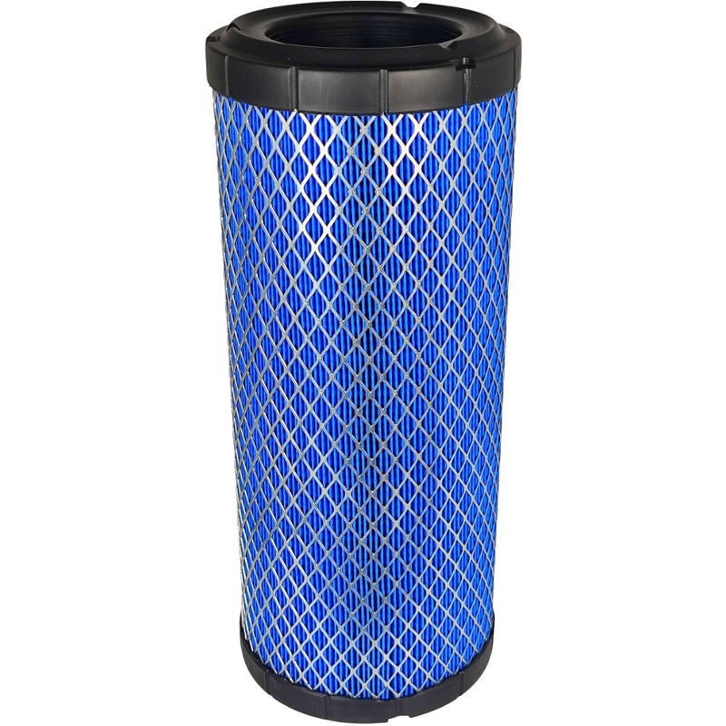 P772579 P775300 Outer Inner Air Filter Kit for Donaldson for Komatsu PW65-3