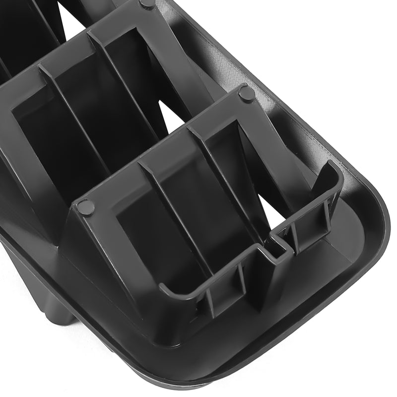 Cabin Air Vent Relief Valve for Chevrolet Silverado 1500 2 Pieces