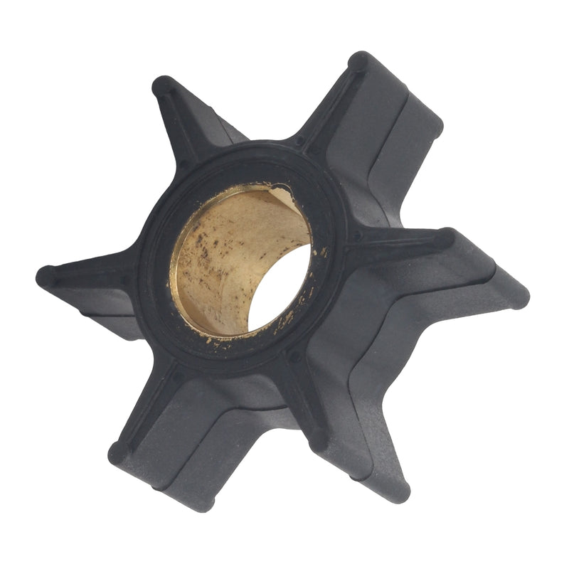 388702 763982 Water Pump Impeller for Evinrude Outboard Engine 25 30 35 HP