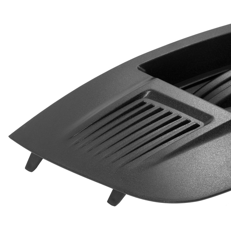 Fog Light Cover Bezel Trim for Chevy Traverse 2013-2017 Left Right Side Pair