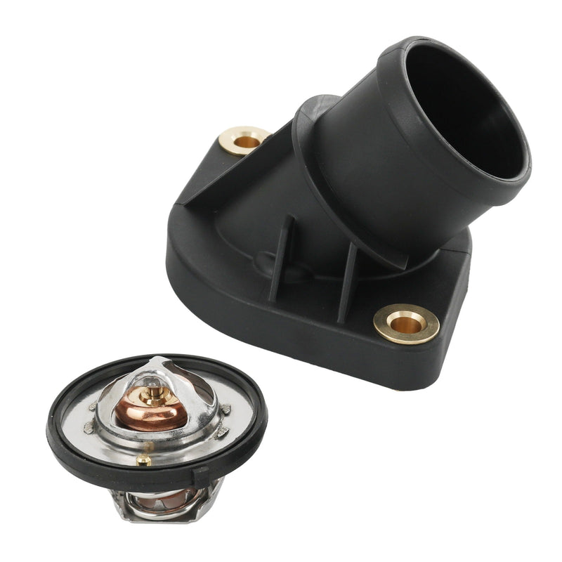 902-3312 Thermostat Housing for Ram 1500 Jeep Liberty Dodge Nitro