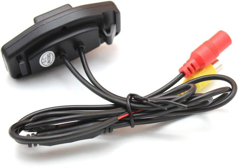 Car Rear View Reversing Backup Camera for Honda Accord Pilot Civic Odyssey Acura