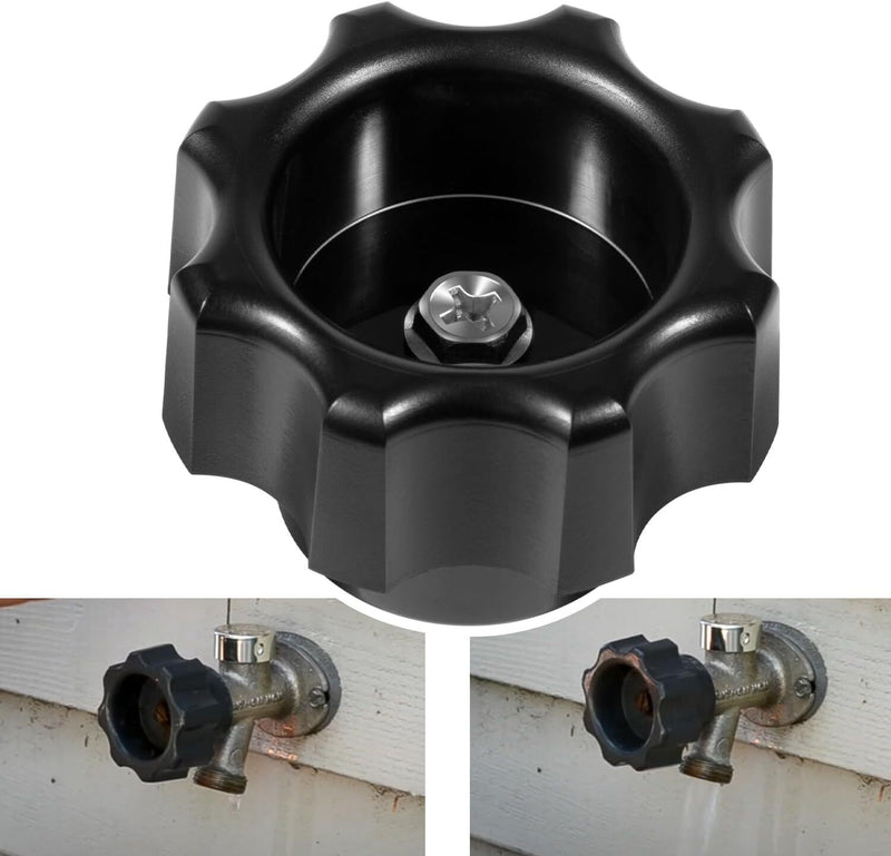 630-7965 Wall Hydrant Handle Kit for Prier 300/400/500 for Mansfield