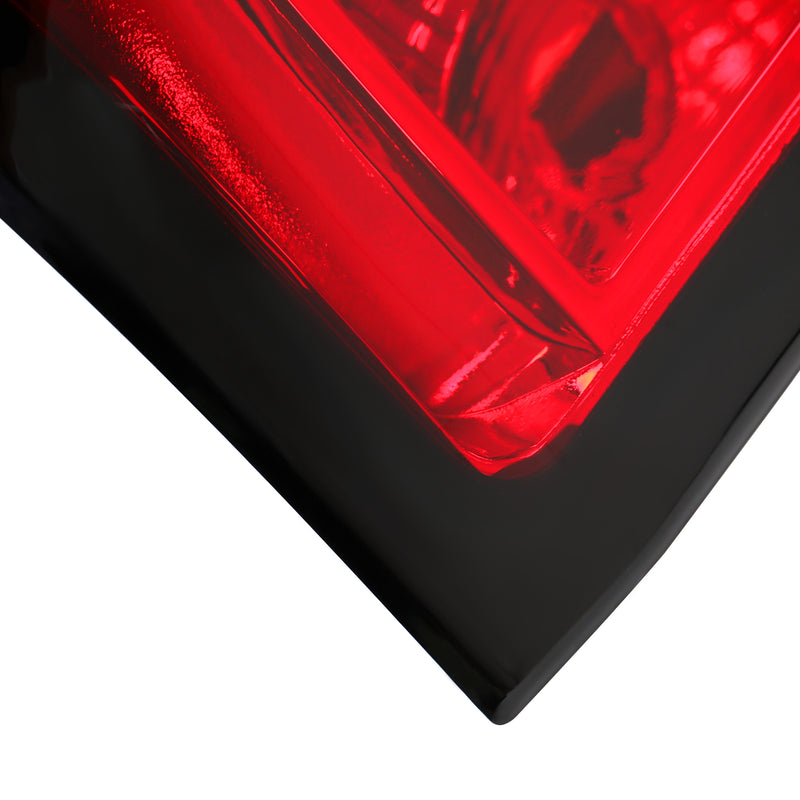 Tail Light Brake Lamp Driver Left Side for Chevy Silverado 2014-2019 1500 2500