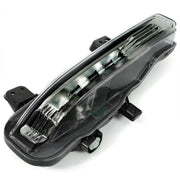 DURAFORCE LED Right Passenger Side Fog Light Lamp for Ford Explorer 2020-2022 2023