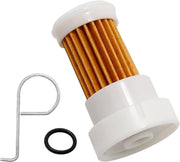 DURAFORCE 6P2-WS245-00-00 6P2-24563-00-00 Fuel Filter for Yamaha F250 LF250 Outboard