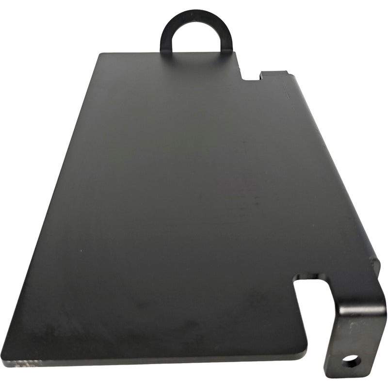 Mower Chute Blocker Plate for Exmark Lazer Z 48" 52" 60" 2011+ Zero Turn