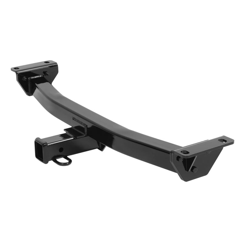 DURAFORCE Class 3 Rear Bumper Trailer Hitch 2" Tow Receiver for Ford Ranger 2019-2023