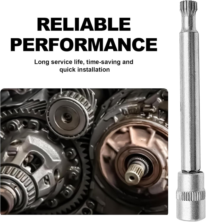 DPS6 Dual Clutch Transmission Reset Tool for Ford Focus DPS6 6DCT250