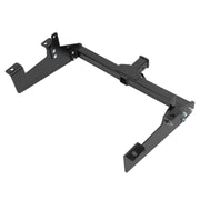 DURAFORCE Class 4 Hitch for Chevrolet Silverado for GMC Sierra 2500HD 3500HD 2020-2026