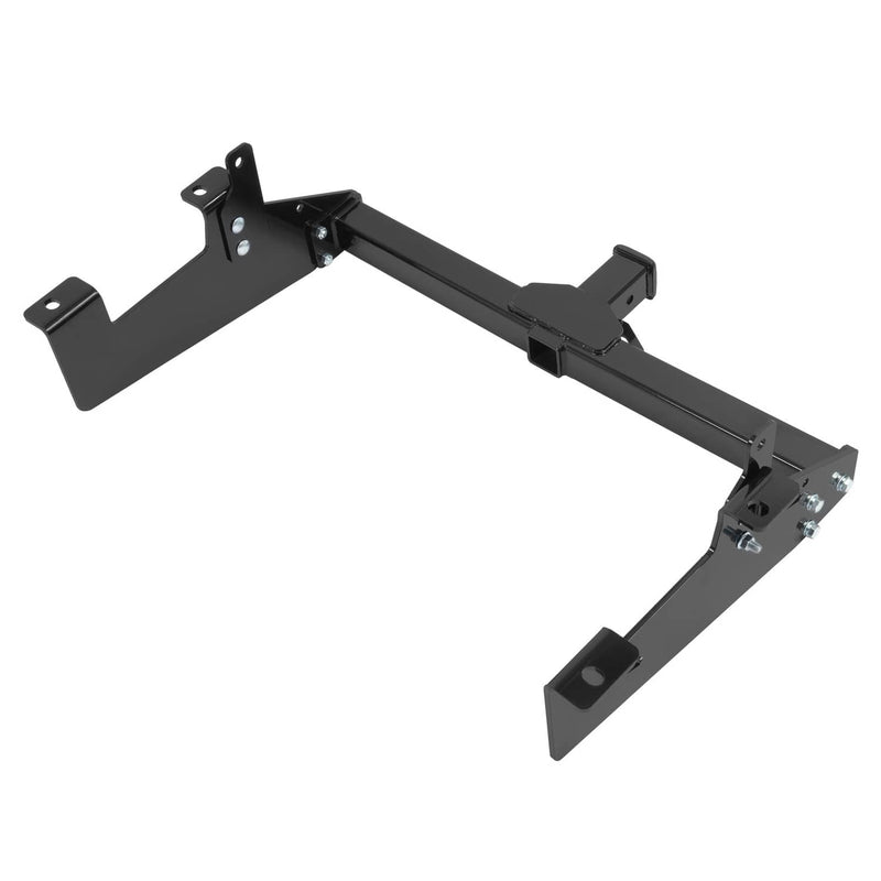 DURAFORCE Class 4 Hitch for Chevrolet Silverado for GMC Sierra 2500HD 3500HD 2020-2026