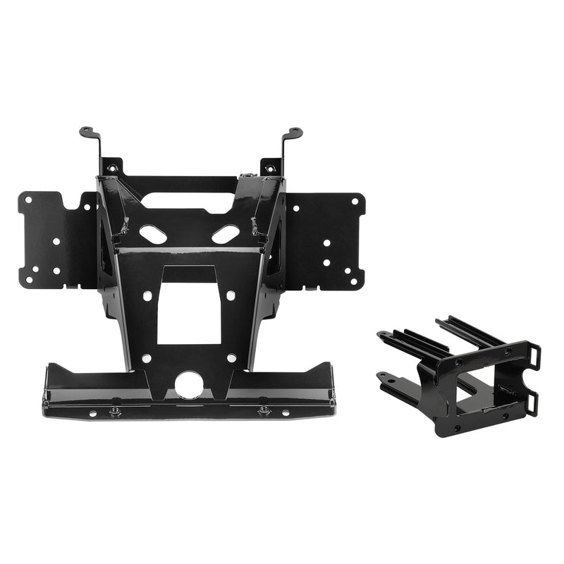 Inner Fairing Radio Frame Support Bracket Mount for Harley Road Glide 2015-2024